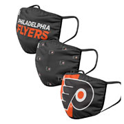 Philadelphia Flyers Face Coverings