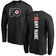 Philadelphia Flyers Long Sleeve T-Shirts