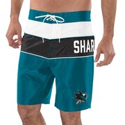 San Jose Sharks Bathing Suits
