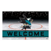 San Jose Sharks Home, Office and School