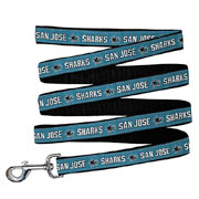San Jose Sharks Pet Merchandise