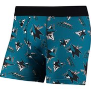 San Jose Sharks Underwear & Pajamas