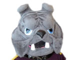 Minnesota-Duluth Bulldogs